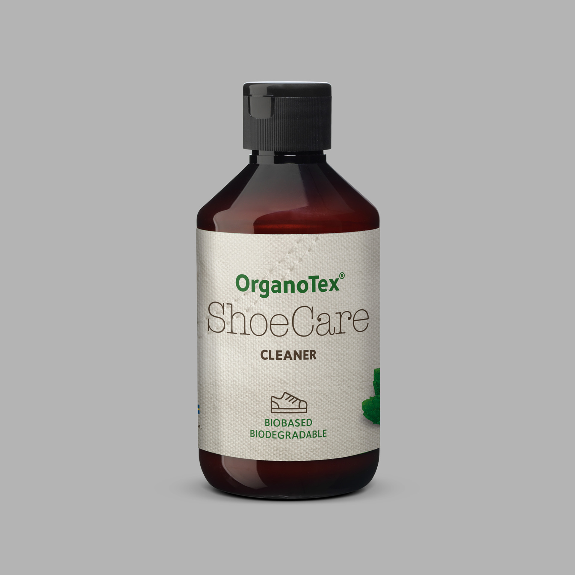 OrganoTex® ShoeCare Schuhreiniger (300ml)