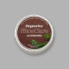 OrganoTex® ShoeCare Schuhwachs für Leder (100ml)