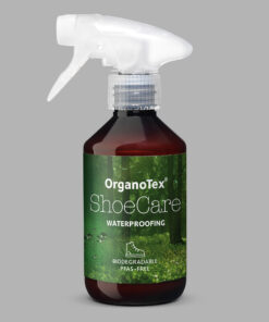 OrganoTex® ShoeCare Impregnierspray für Schuhe (300ml)