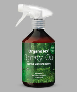 OrganoTex® Spray-On Textil-Imprägnierung (500ml)
