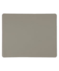 Sikikonmatte / Spielmatte grau von Lille vilde