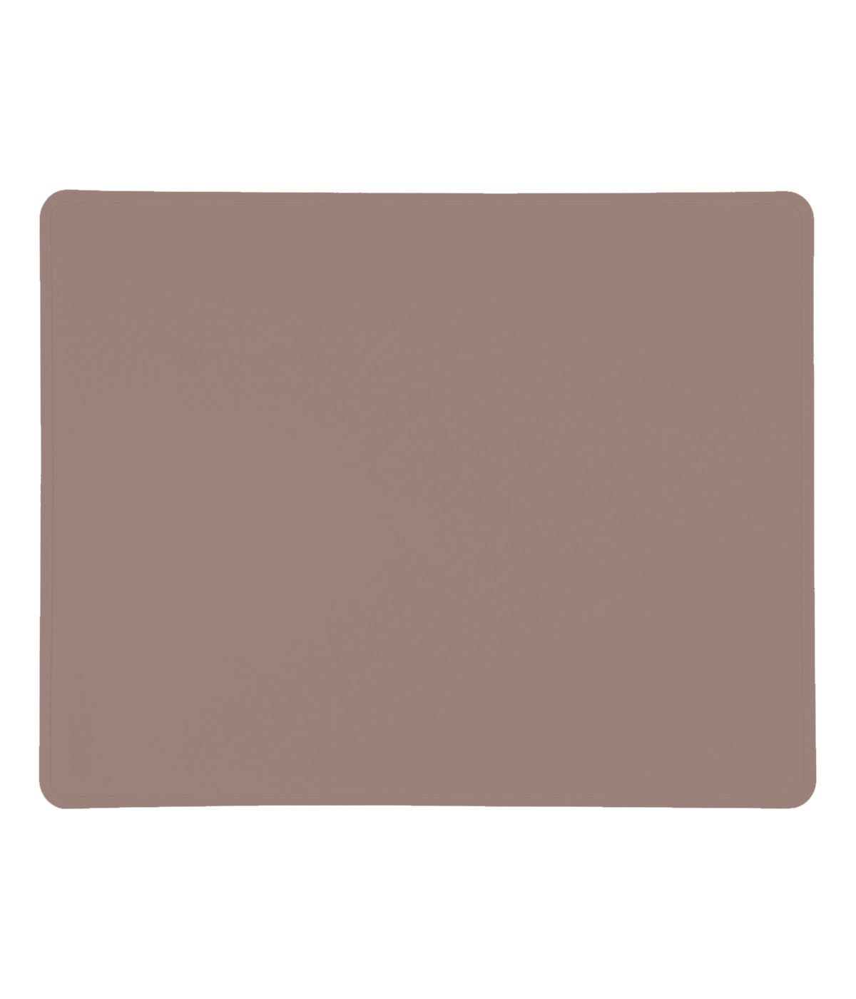 Silikon Spielmatte vintage