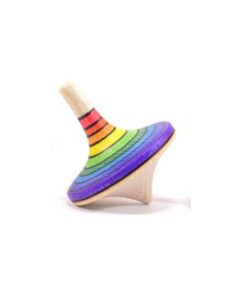 Mader Kreisel | RALLEY REGENBOGEN KLEIN