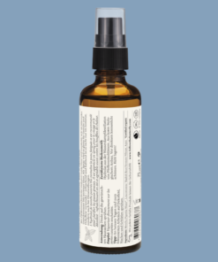 farfalla Bio Pflanzenwasser | Pfefferminze vitalisierend (75ml)