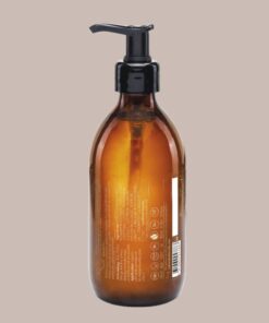 farfalla Feuchtigkeitsspendende Handseife | Mandarine Carpe Diem