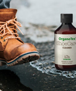 OrganoTex® ShoeCare Schuhreiniger (300ml)