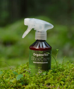 OrganoTex® ShoeCare Impregnierspray für Schuhe (300ml)