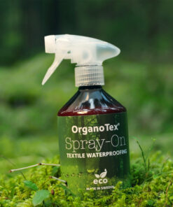 OrganoTex® Spray-On Textil-Imprägnierung (500ml)