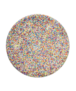 Alternative view of Stapelstein® Balance Board | super confetti