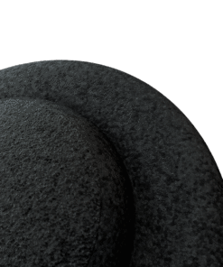 Alternative view of Stapelstein® Balance Board | schwarz