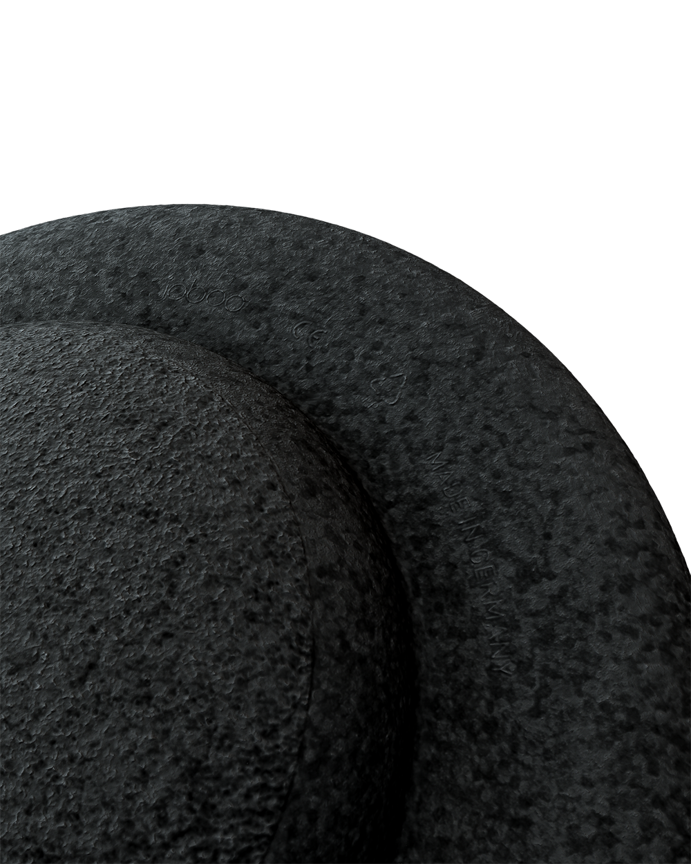 Stapelstein® Balance Board | schwarz – Bild 6