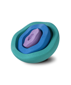 Stapelstein® Inside 3er Set | cool classic