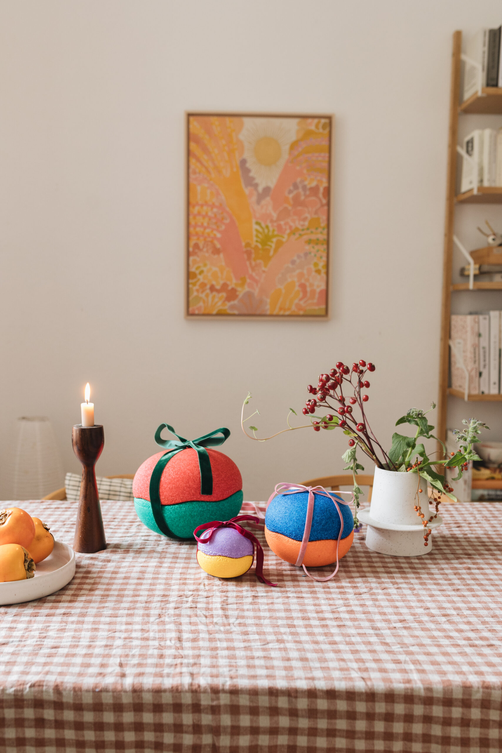 Stapelstein® Inside 6er Set | rainbow classic – Bild 7