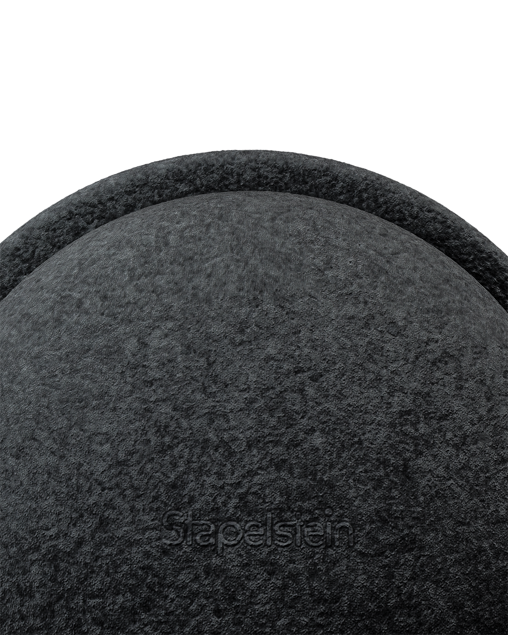 Stapelstein® Original einzeln | schwarz – Bild 4