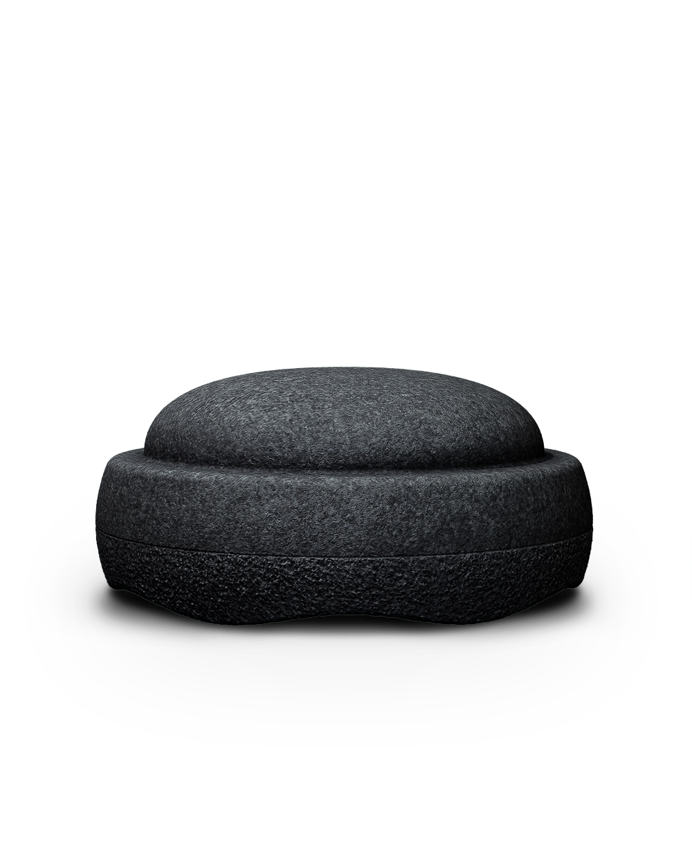 Stapelstein® Original einzeln | schwarz