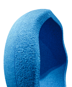 Stapelstein® Original einzeln | Blau