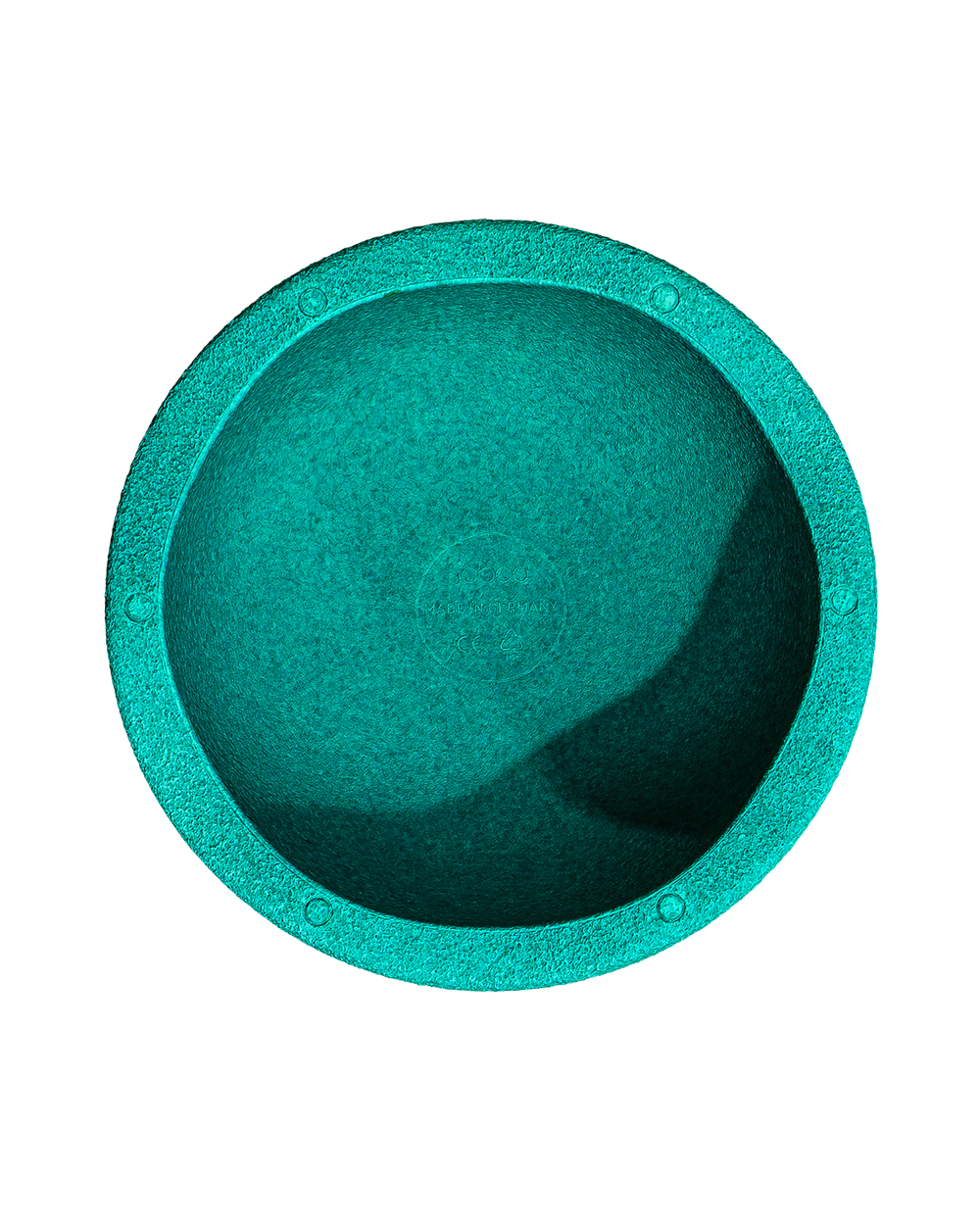 Stapelstein® Original einzeln | Grün