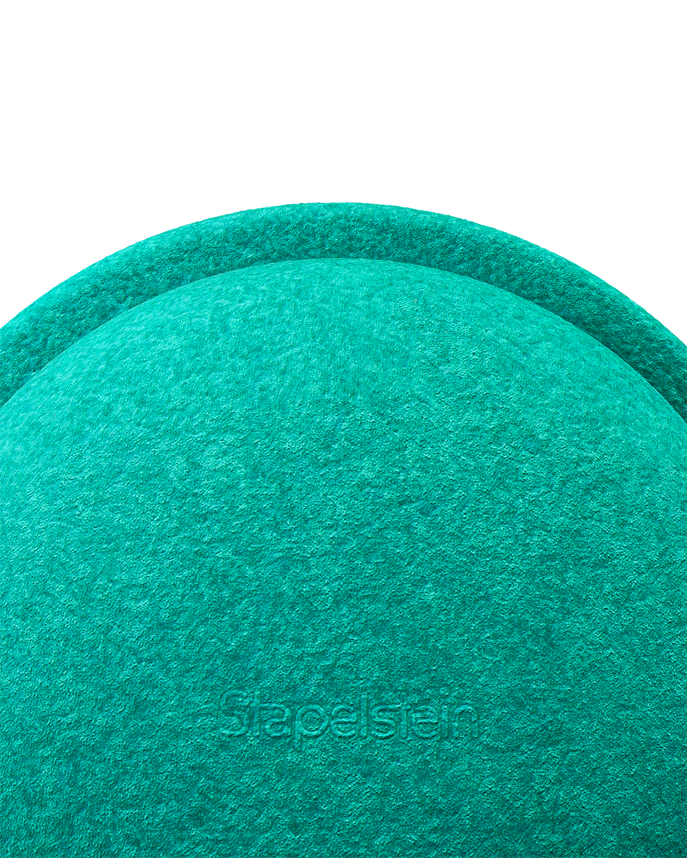 Stapelstein® Original einzeln | Grün