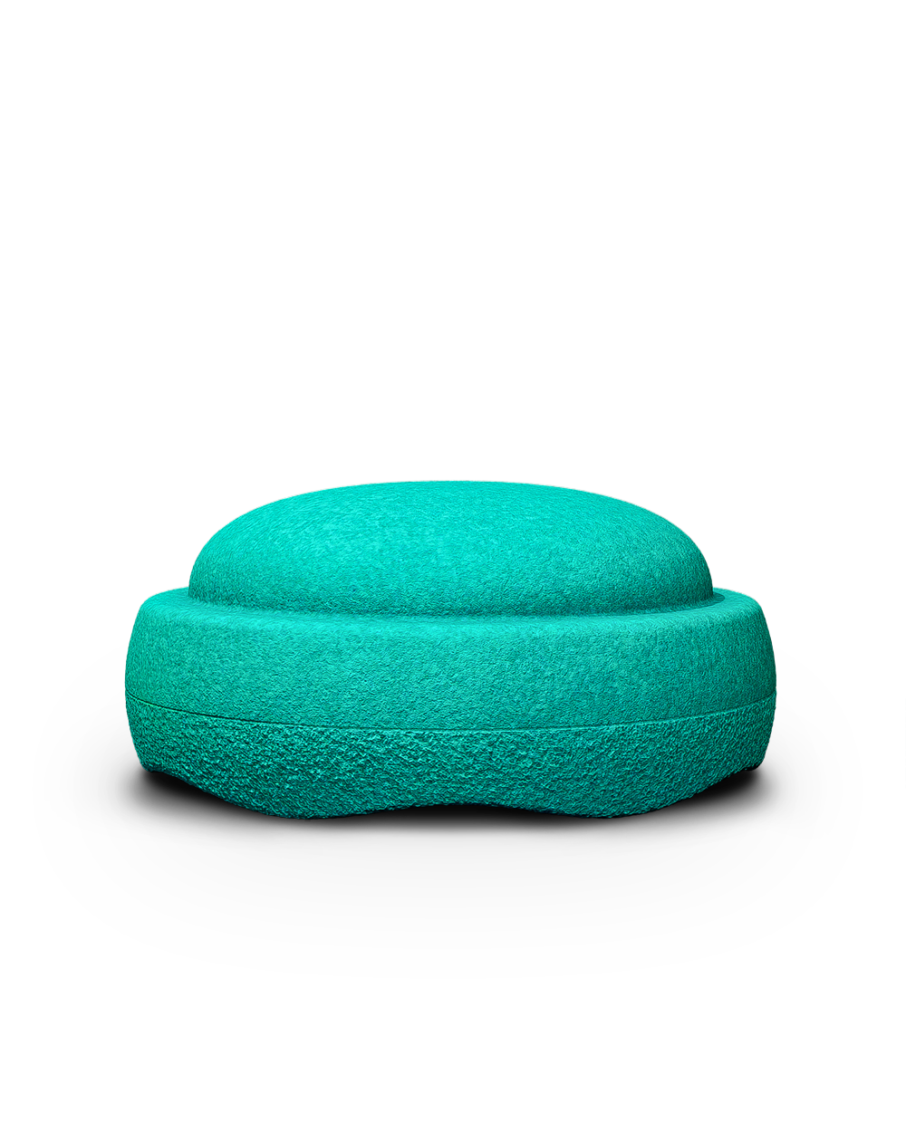 Stapelstein® Original einzeln | Grün