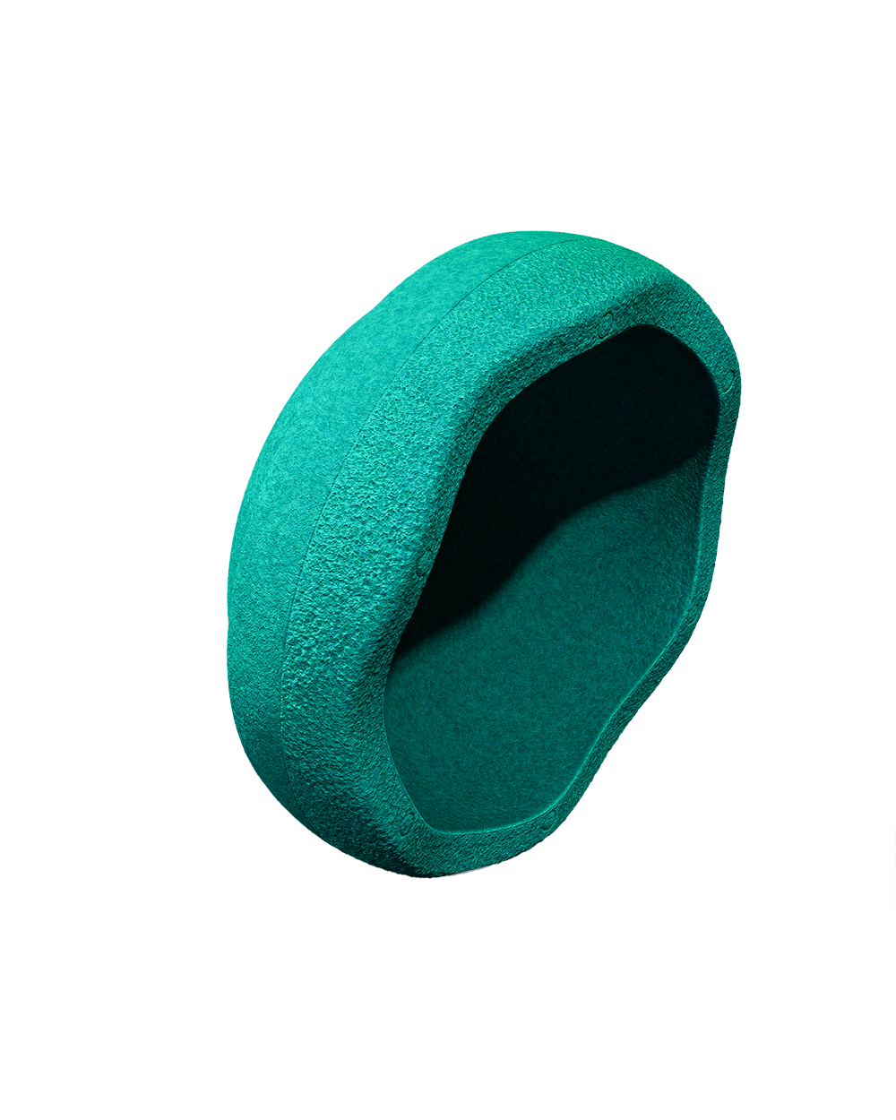 Stapelstein® Original einzeln | Grün