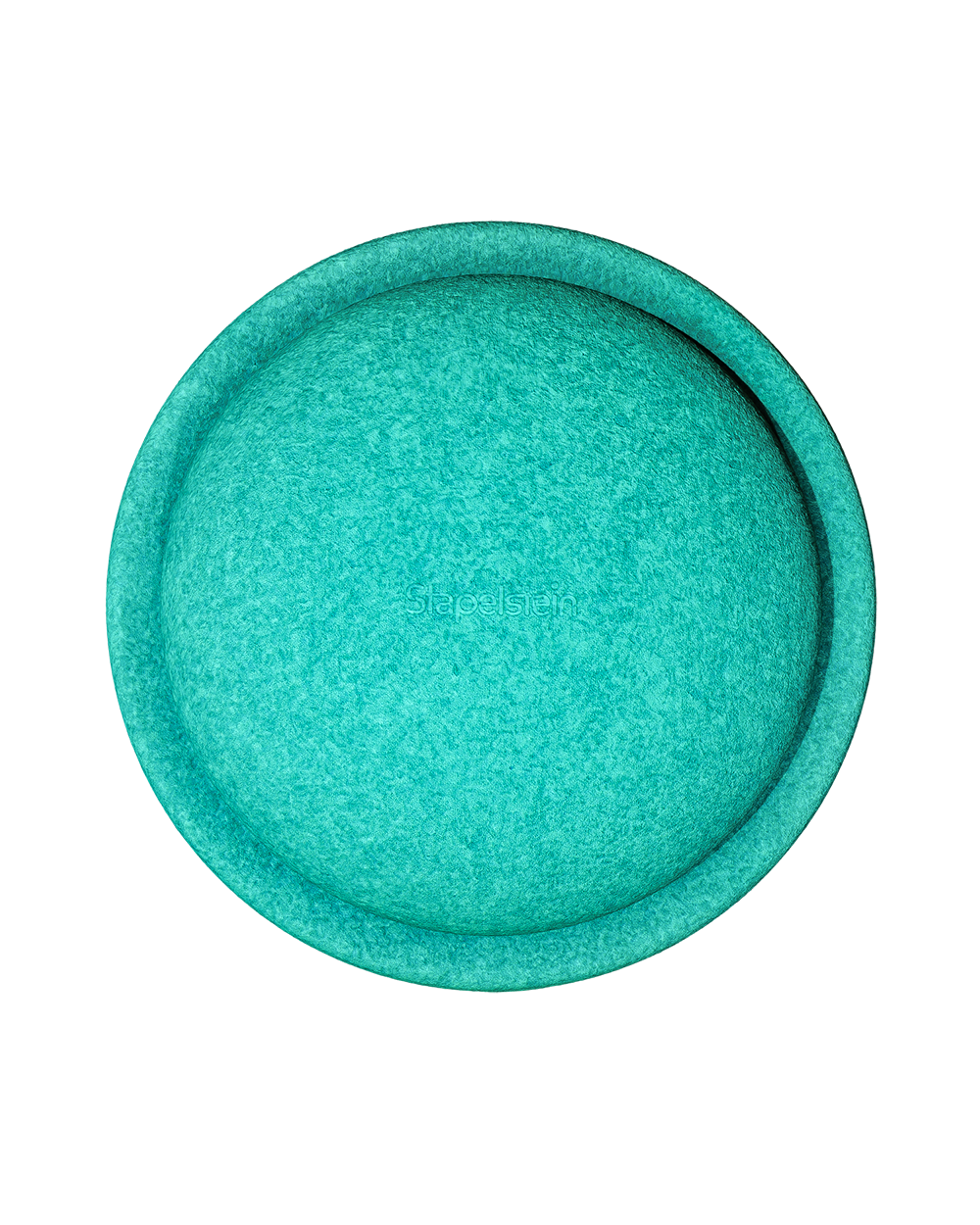 Stapelstein® Original einzeln | Grün