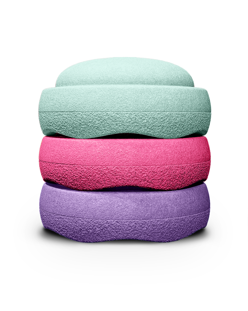 Stapelstein® Original Set 3 | FRESH
