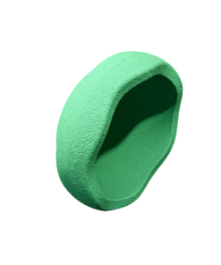 Alternative view of Stapelstein® Original einzeln | hellgrün