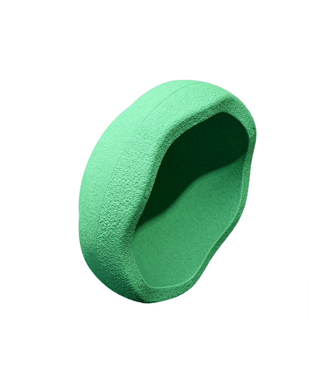 Stapelstein® Original einzeln | hellgrün – Bild 2