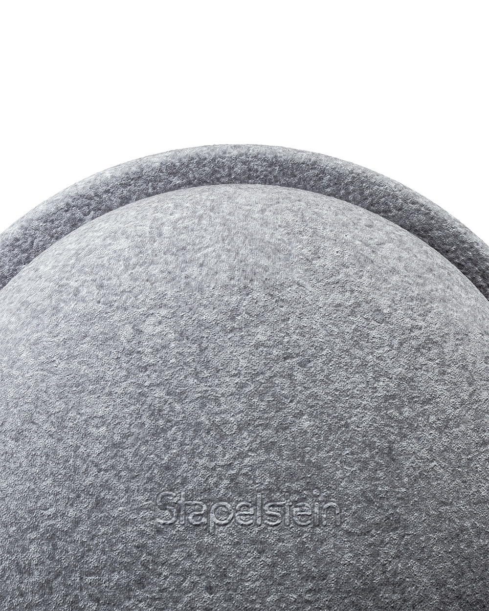 Stapelstein® Original einzeln | grau – Bild 5
