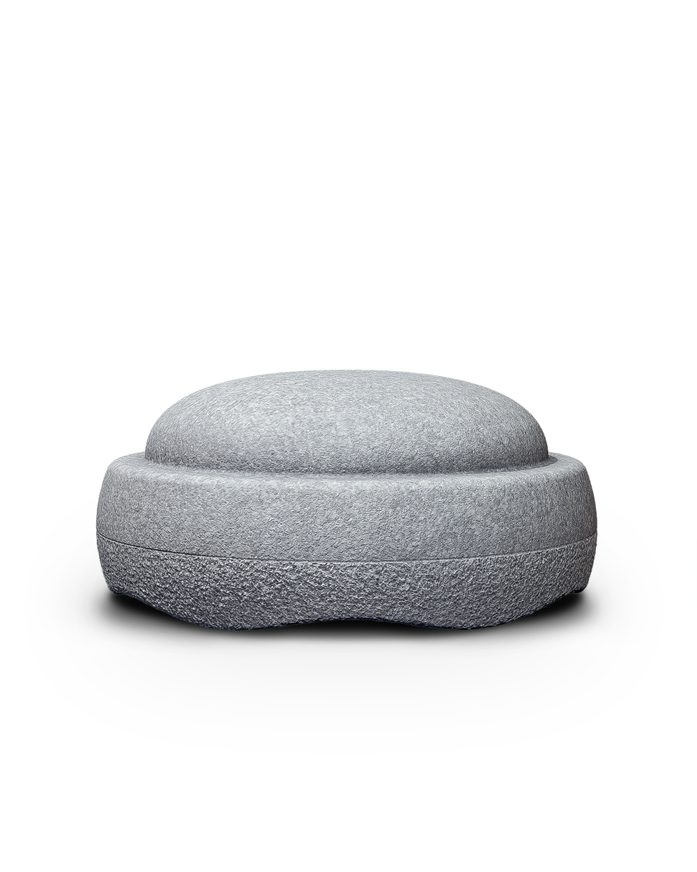 Stapelstein® Original einzeln | grau