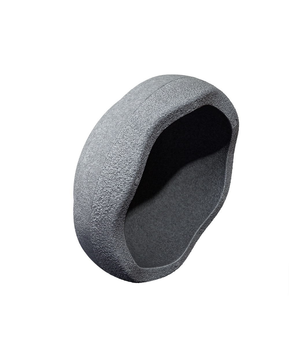 Stapelstein® Original einzeln | grau – Bild 3