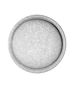 Alternative view of Stapelstein® Original einzeln | grau