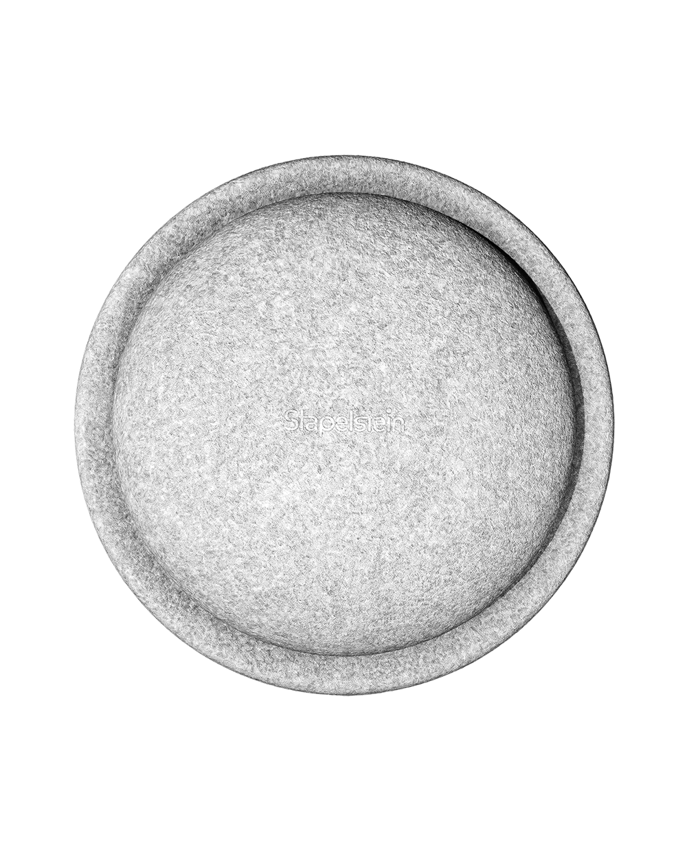 Stapelstein® Original einzeln | grau – Bild 2