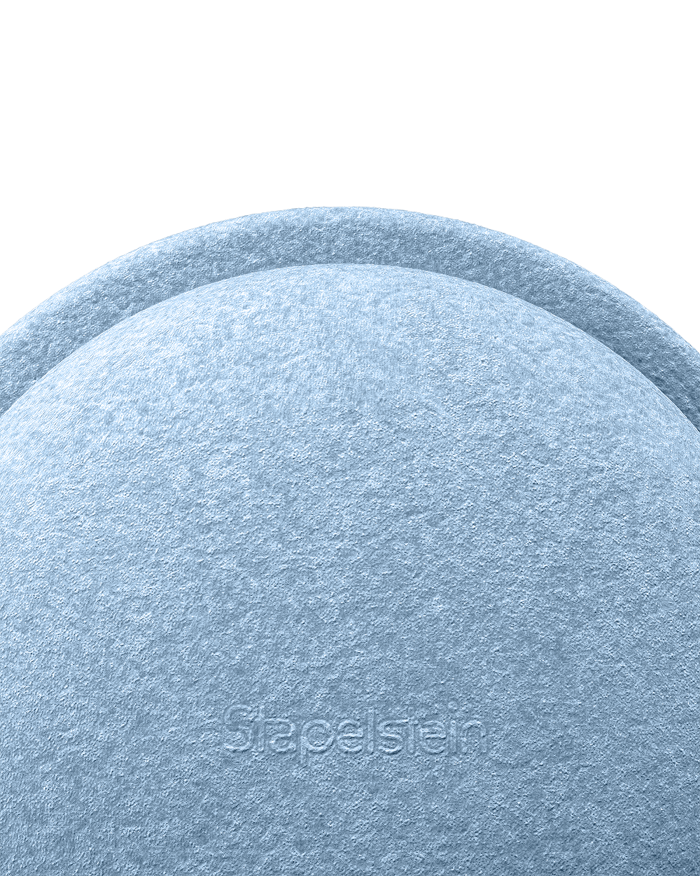 Stapelstein® Original einzeln | hellblau – Bild 5