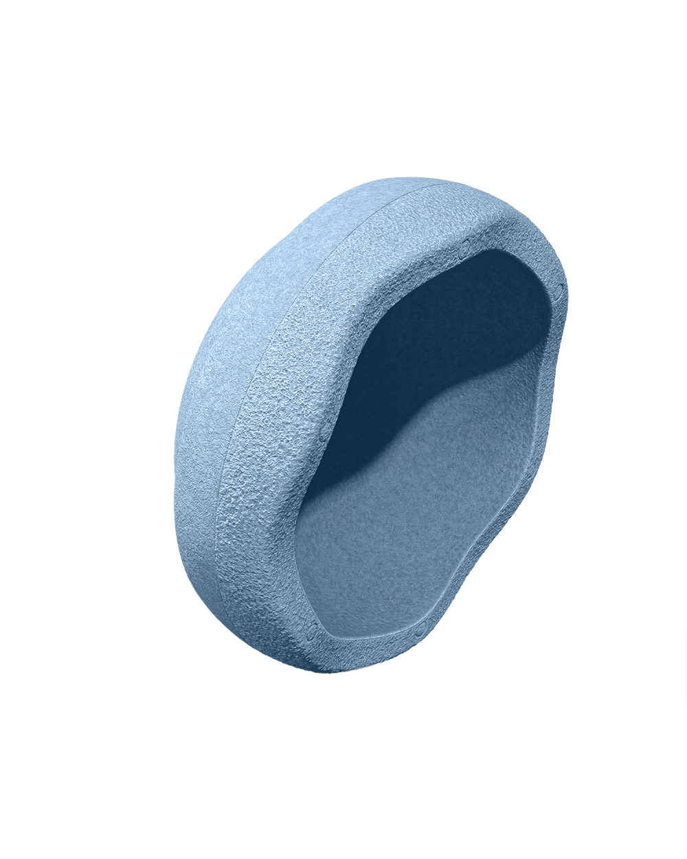 Stapelstein® Original einzeln | hellblau – Bild 3