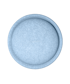 Alternative view of Stapelstein® Original einzeln | hellblau