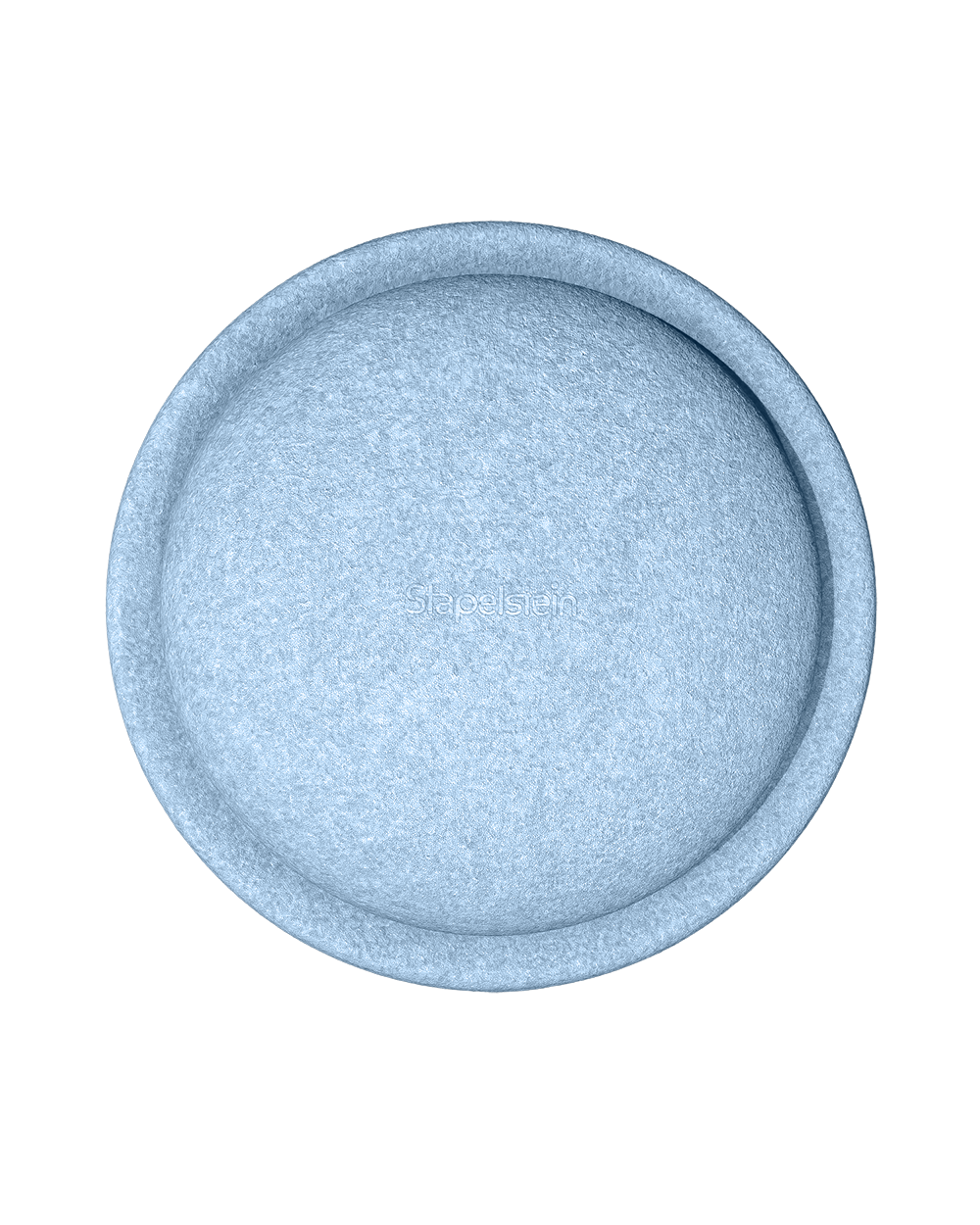 Stapelstein® Original einzeln | hellblau – Bild 2