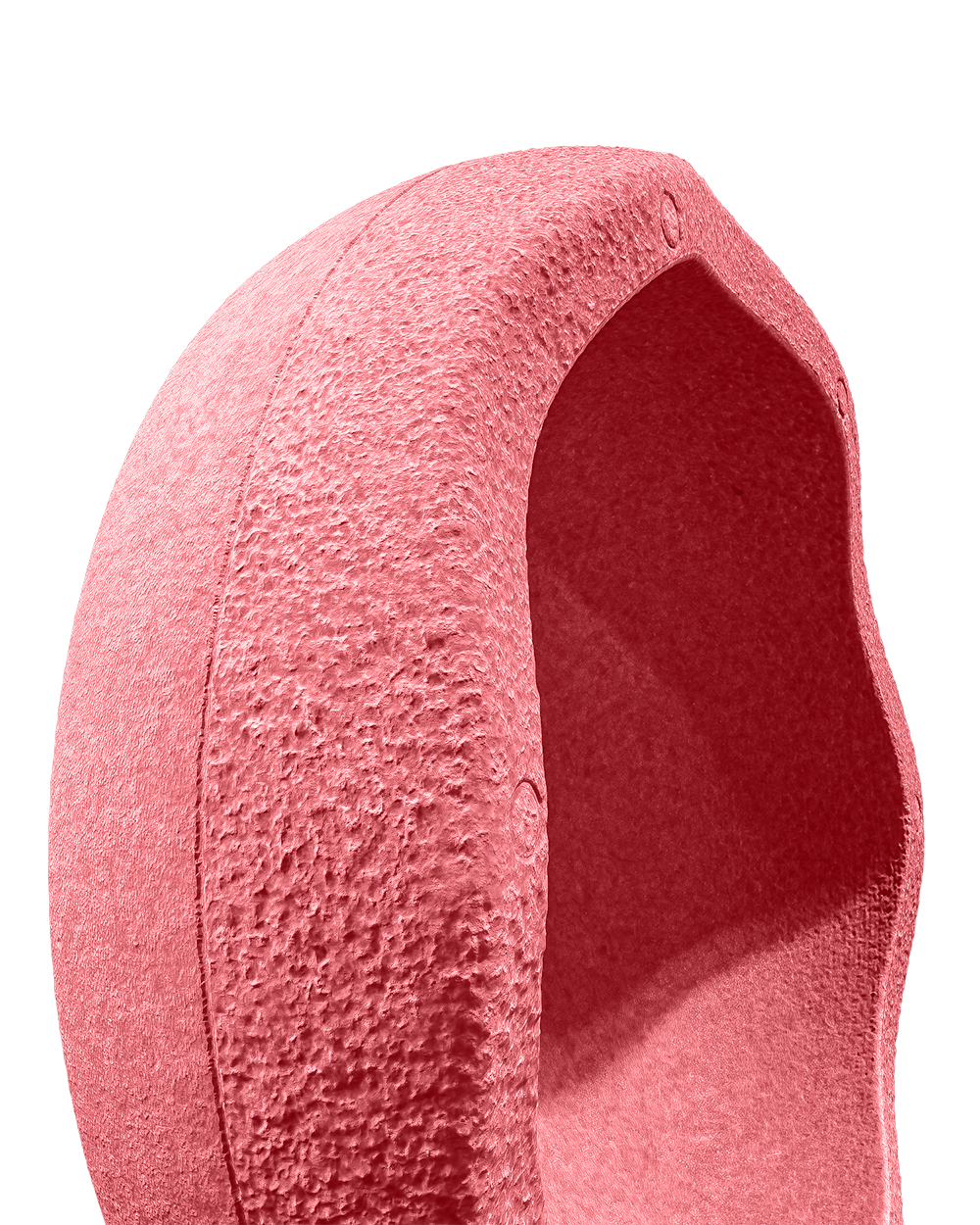 Stapelstein® Original einzeln | hellrot – Bild 6