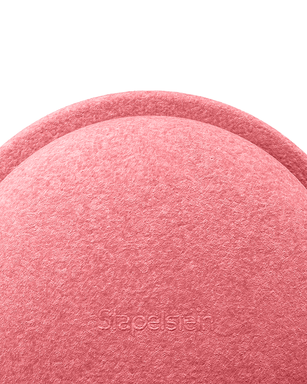 Stapelstein® Original einzeln | hellrot – Bild 5