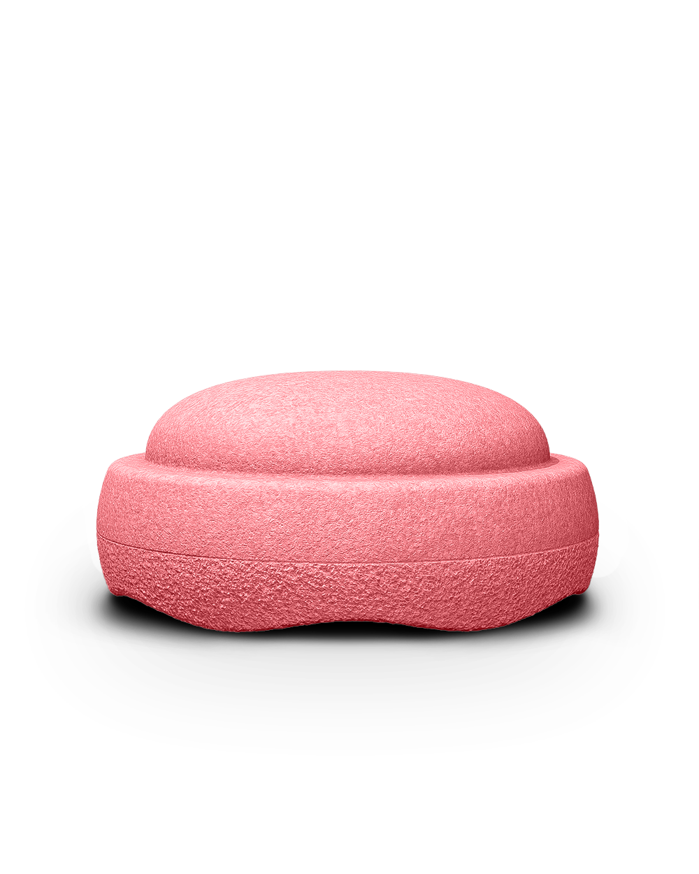 Stapelstein® Original einzeln | hellrot