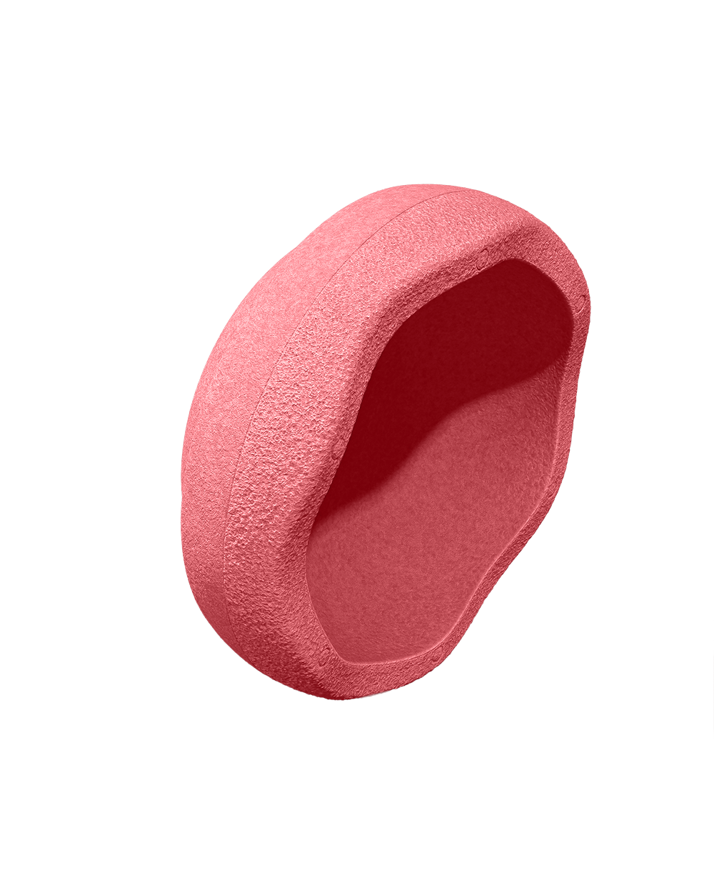 Stapelstein® Original einzeln | hellrot – Bild 3