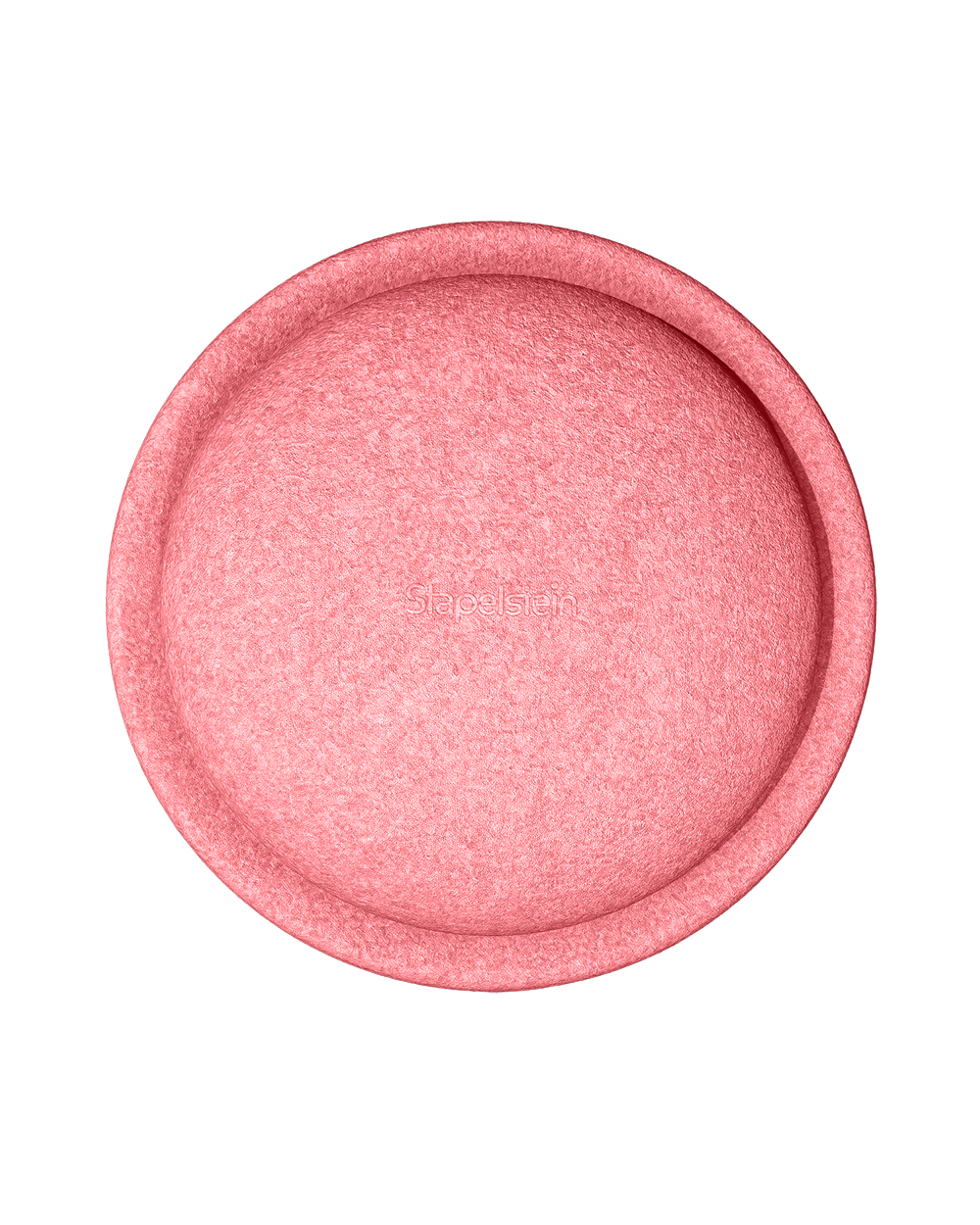 Stapelstein® Original einzeln | hellrot – Bild 2