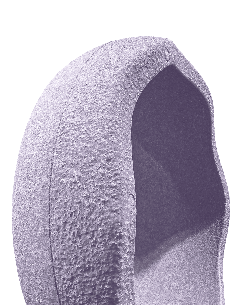 Stapelstein® Original einzeln | hellviolett – Bild 3