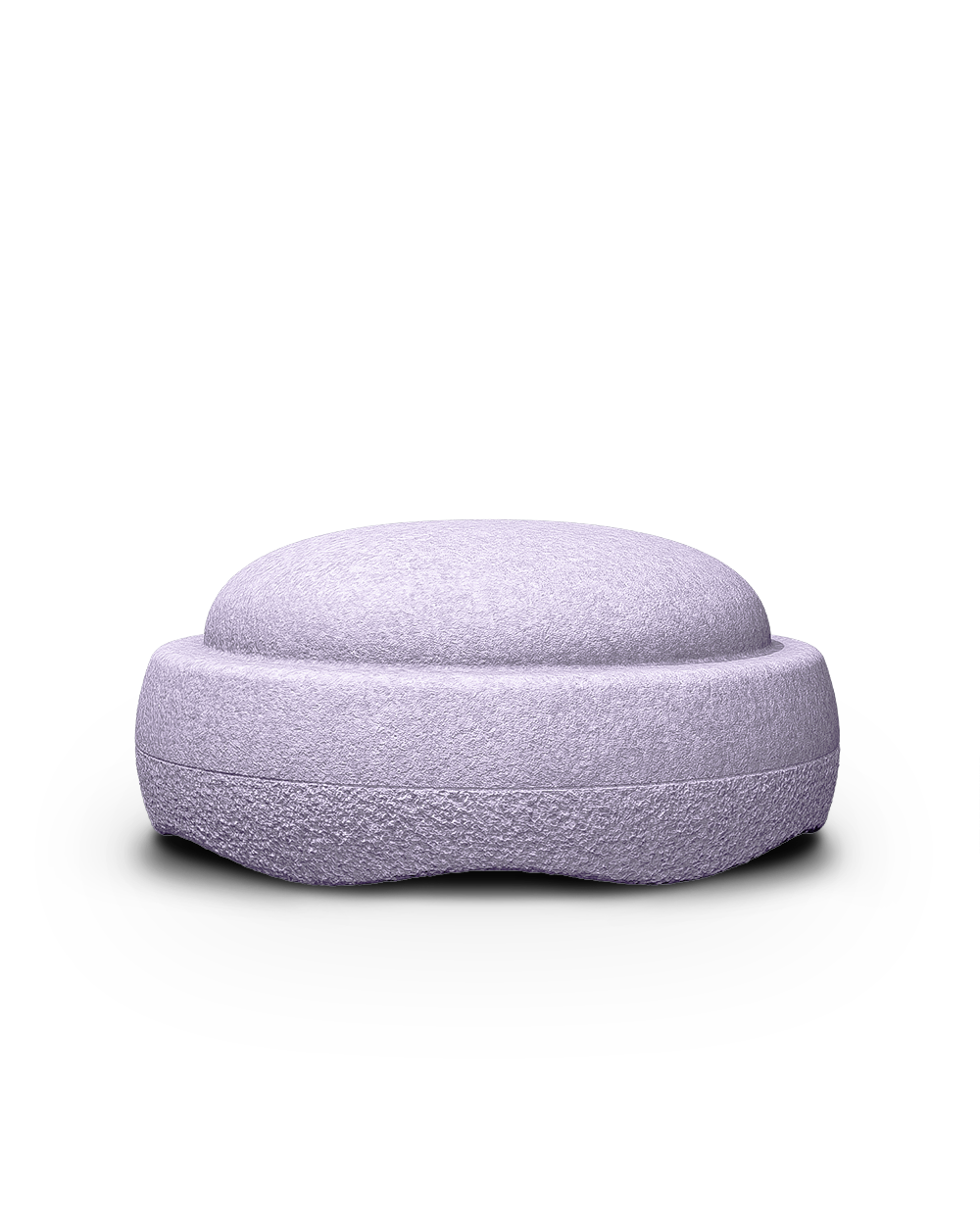 Stapelstein® Original einzeln | LILA