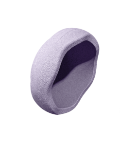 Alternative view of Stapelstein® Original einzeln | hellviolett