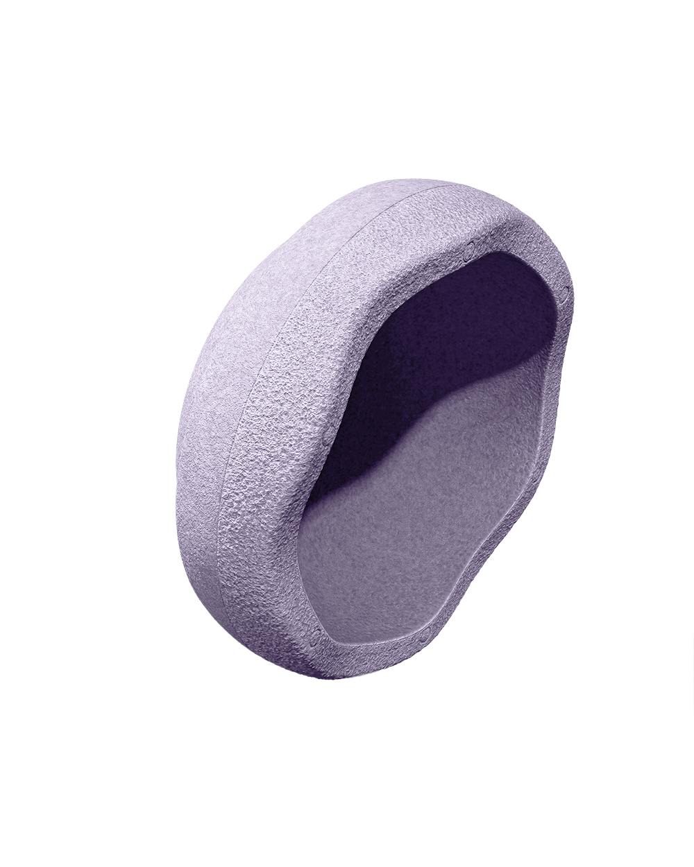 Stapelstein® Original einzeln | hellviolett – Bild 2