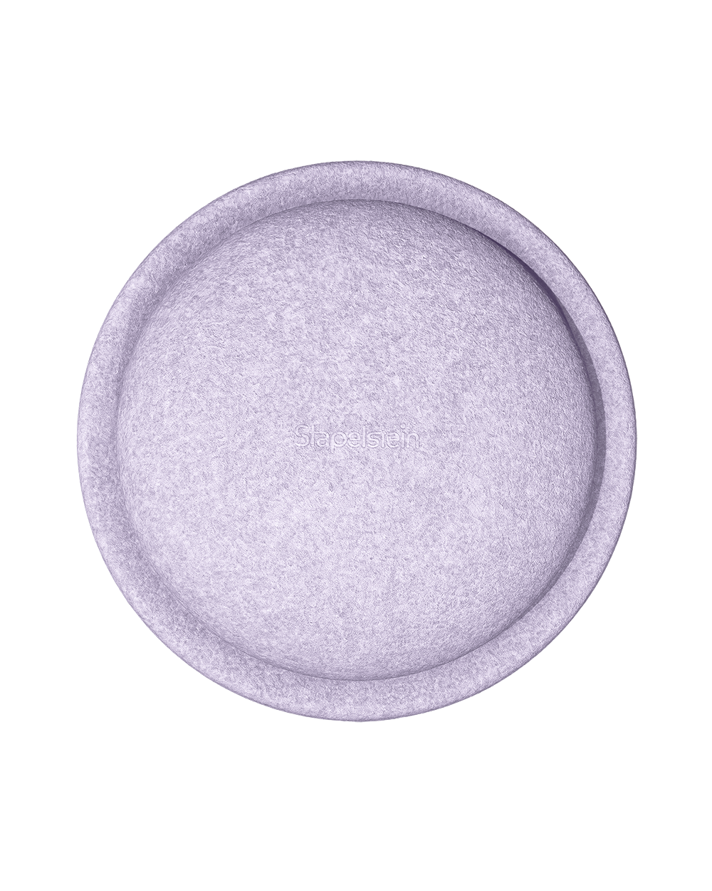 Stapelstein® Original einzeln | hellviolett – Bild 5