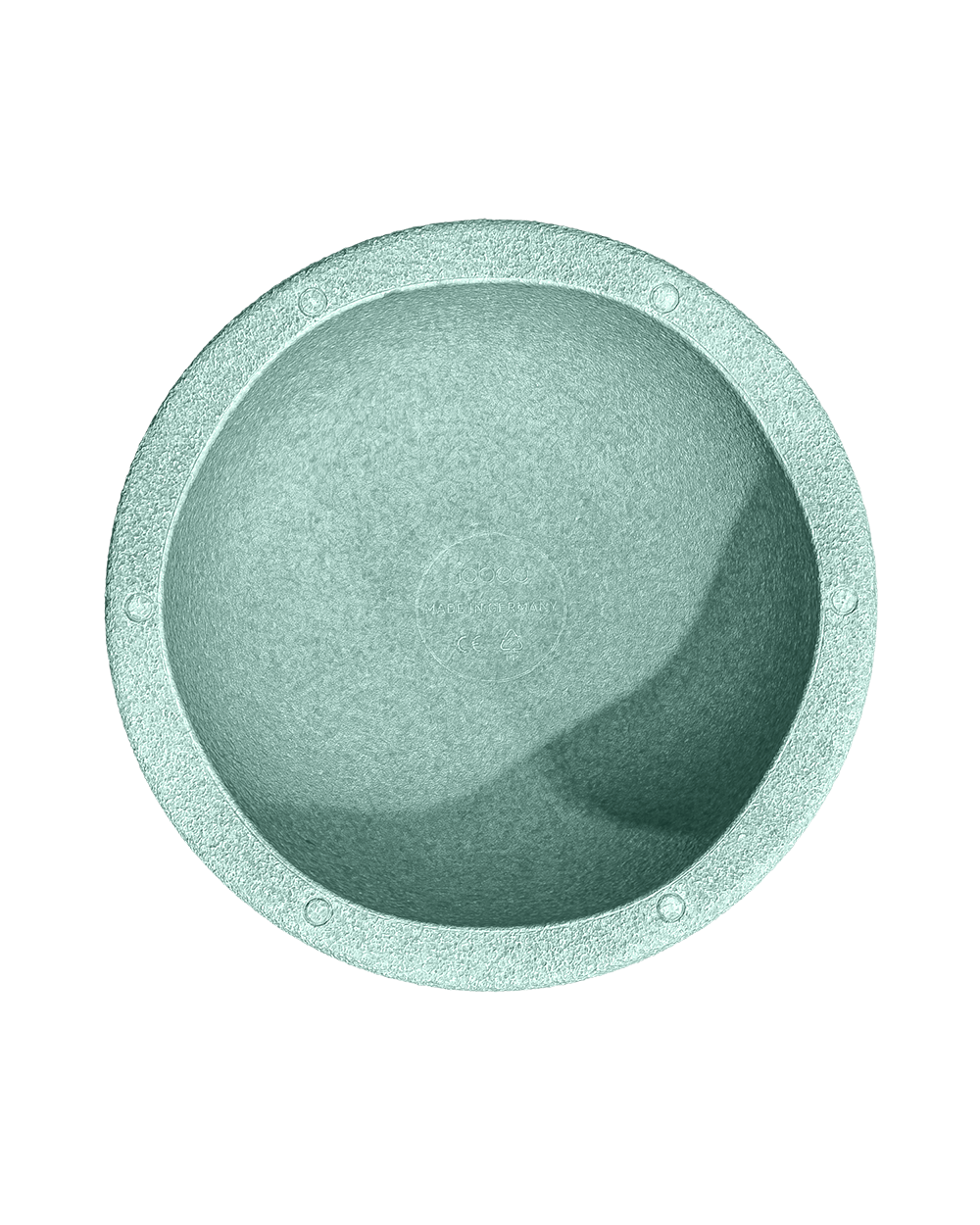 Stapelstein® Original einzeln | Ocean mint (15% Meeresabfälle) – Bild 7