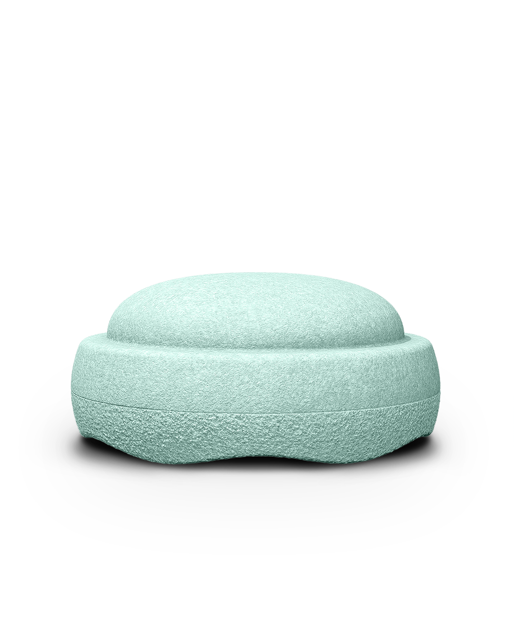 Stapelstein® Original einzeln | Ocean mint