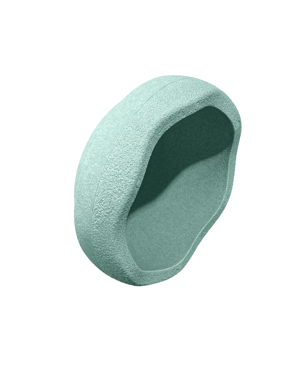 Stapelstein® Original einzeln | Ocean mint (15% Meeresabfälle) – Bild 5